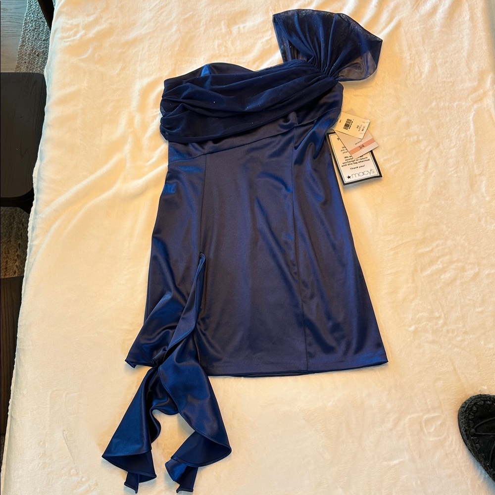 Homecoming Dress
